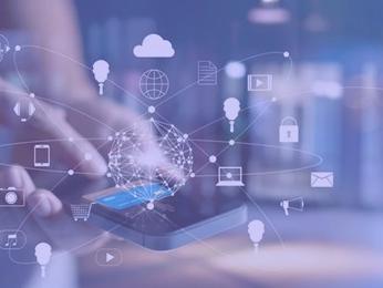 信用应用系统研发